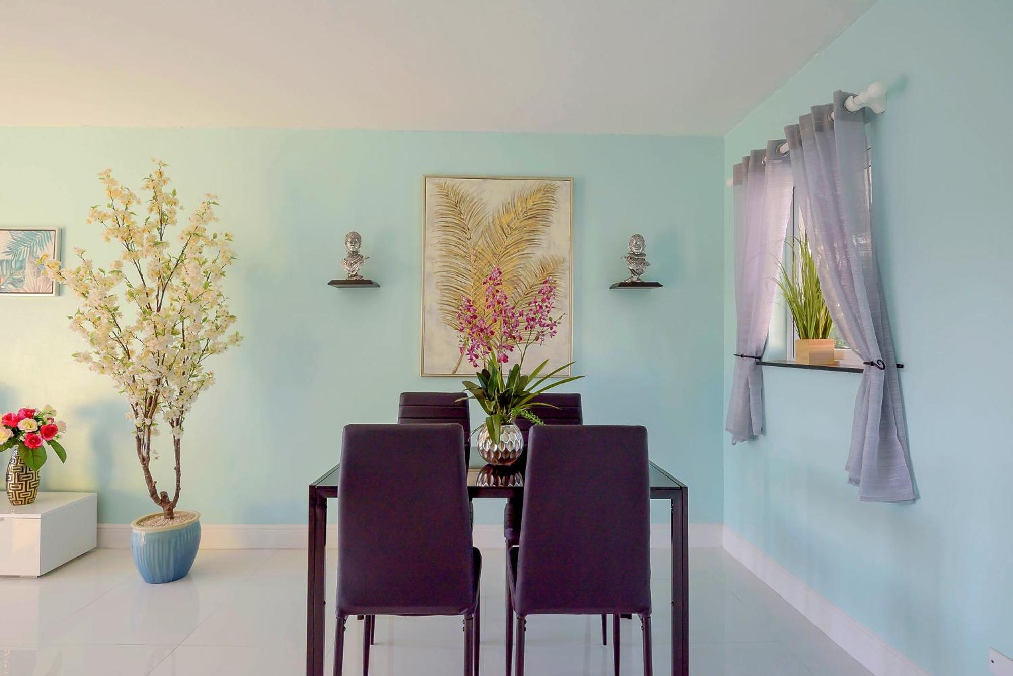 Lovely Apartment Near Beach, Downtown, 24H Security, Pool Нассау Экстерьер фото
