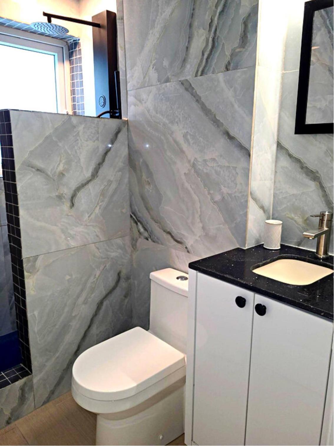 Lovely Apartment Near Beach, Downtown, 24H Security, Pool Нассау Экстерьер фото