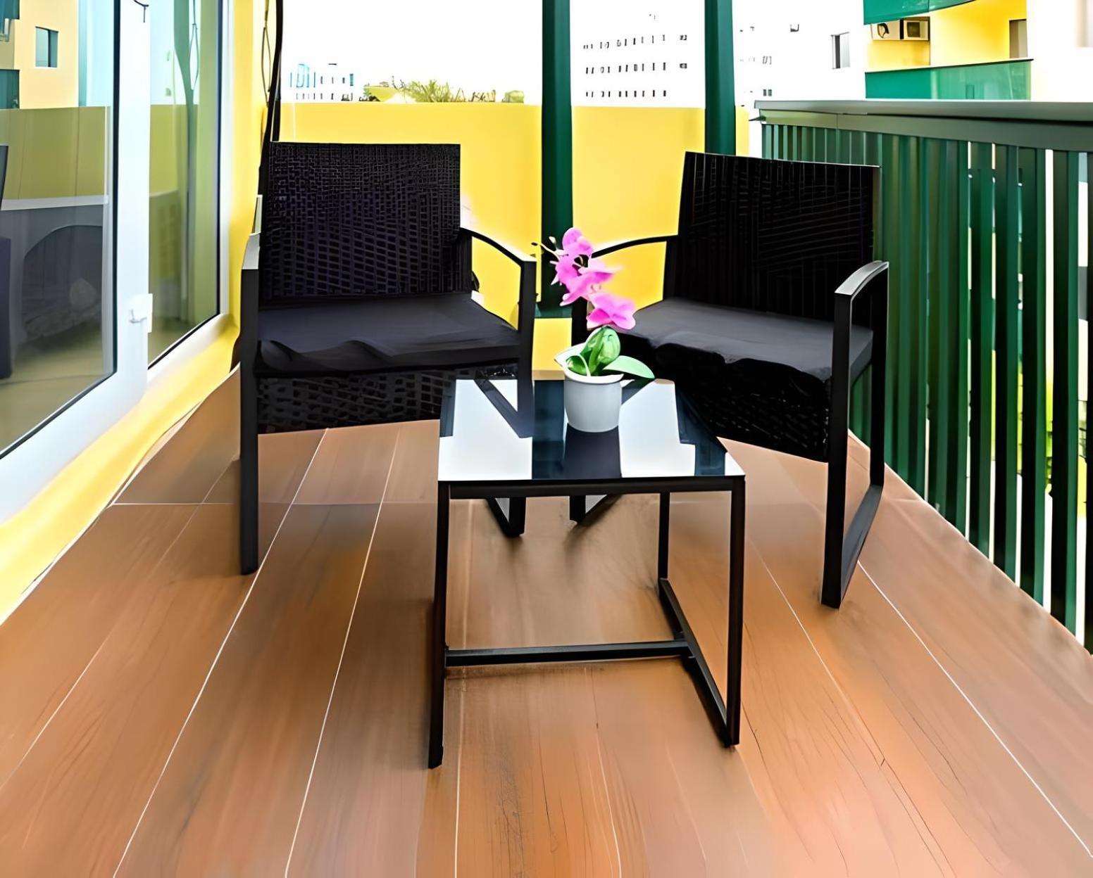 Lovely Apartment Near Beach, Downtown, 24H Security, Pool Нассау Экстерьер фото